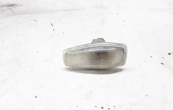 Hyundai Getz Front fender indicator light