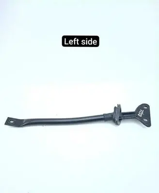 Jaguar F-Type Engine mounting bracket 