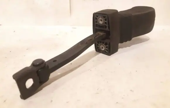 Audi Q5 SQ5 Rear door check strap stopper 8R0839249C