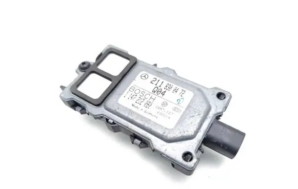 Mercedes-Benz C W203 Air quality sensor 2118300472 1147212080
