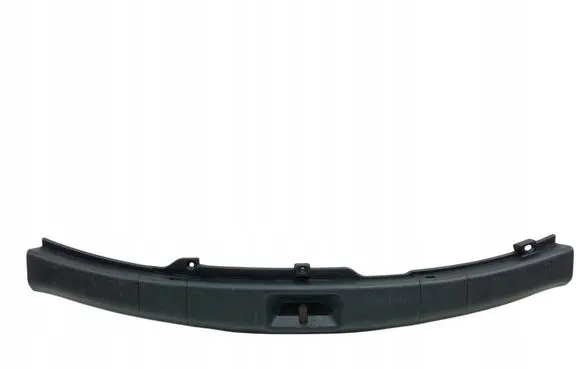 Mazda CX-9 Trunk/boot sill cover protection TD116889X