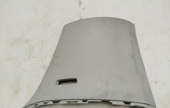 Skoda Roomster (5J) (D)pillar trim (top) 5J7867246B