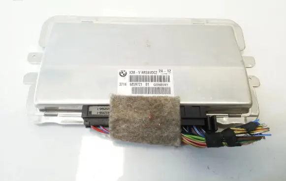 BMW 5 F10 F11 Other control units/modules 37146859721 6859721