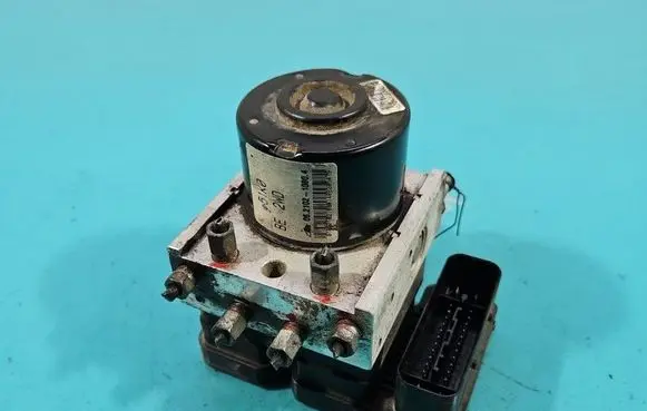 Opel Agila B ABS Pump 51K0 IMPRK1563720