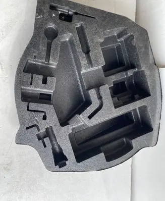 Maserati Ghibli Tool box 670031774