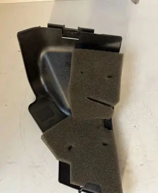 Audi A6 S6 C6 4F Other trunk/boot trim element 4F9863777A