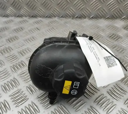BMW X3M F97 Coolant expansion tank/reservoir 8610661