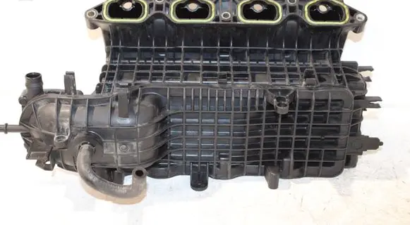Intake manifold