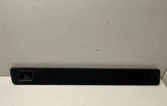 BMW X6 G06 Centre console side trim rear 7952256