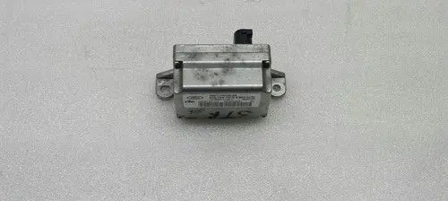 Jaguar S-Type ESP acceleration yaw rate sensor 2M5T14B296AB