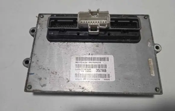 Jeep Grand Cherokee (WJ) Engine control unit/module ECU P56044357AB