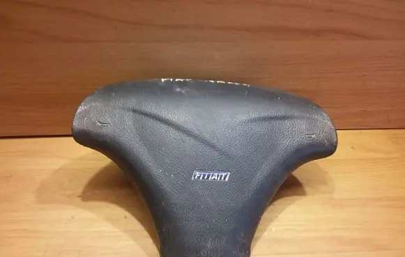 Fiat Bravo - Brava Steering wheel airbag 718995614