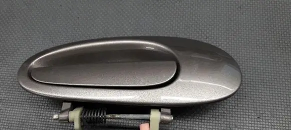 Chrysler 300M Rear door interior handle