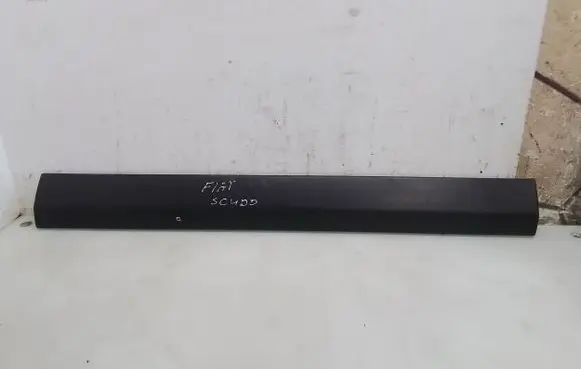 Fiat Scudo Sliding door trim (molding) 1495789077