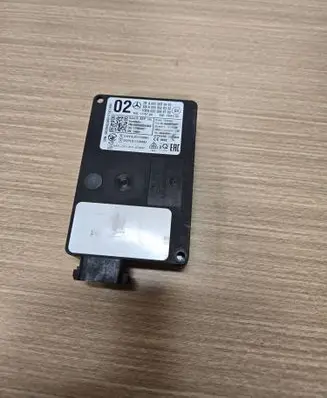 Mercedes-Benz GLC X253 C253 Blind spot module A0009059906 A0009028332 A0009056700