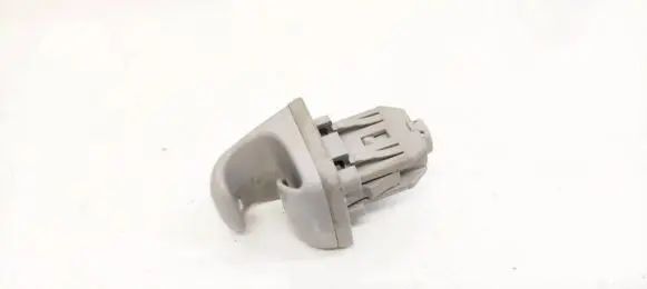 Toyota Corolla E140 E150 Other exterior part