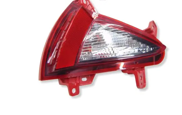 KIA Sportage Rear/tail lights 92406R2000