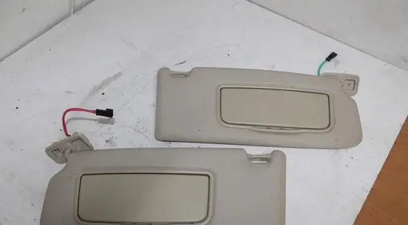 Volvo XC60 Sun visor 
