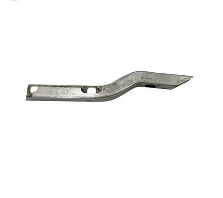 Radiator mount bracket