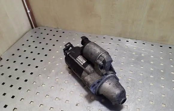 Honda Civic Starter motor MHG025 M002T85871
