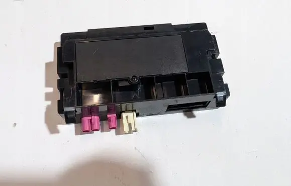 Volkswagen ID.5 Central body control module 10A035284D