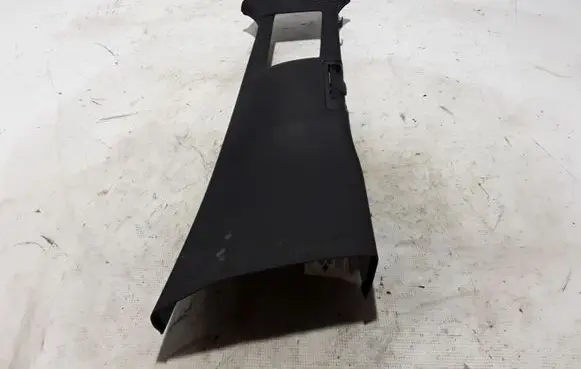 Volvo XC60 (B) pillar trim (bottom) 31425696