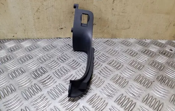 Seat Exeo (3R) Rear door window switch trim 8E0868394A