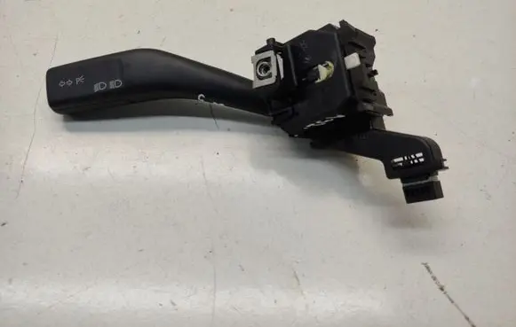 Audi A3 S3 8P Indicator stalk 1K0953513