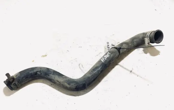 Volkswagen Golf III Engine coolant pipe/hose 1h0819371