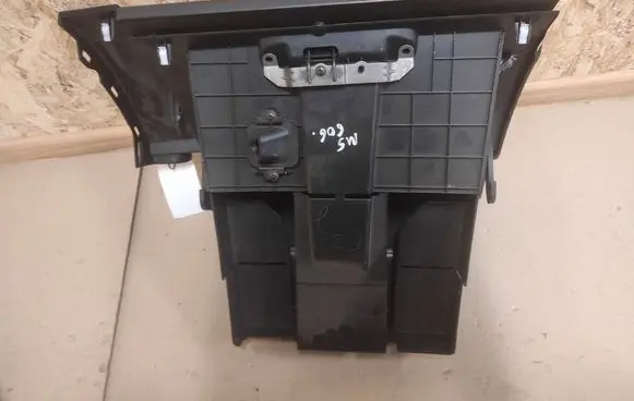 Mazda 5 Glove box set CC2964161