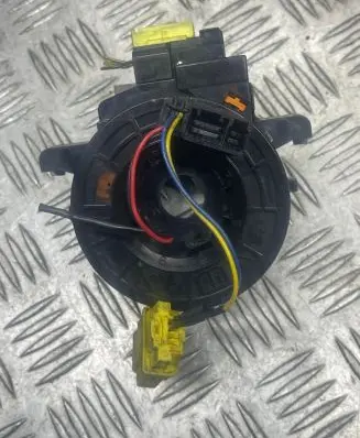 Toyota RAV 4 (XA30) Airbag slip ring squib (SRS ring) 42030 758494