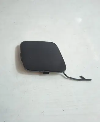 Front tow hook cap/cover