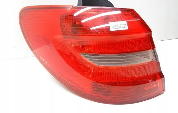 Mercedes-Benz B W246 W242 Rear/tail lights A2468200164
