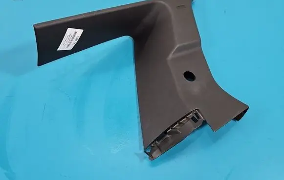 Peugeot 5008 II Center console 9816159977 IMPRK1598720