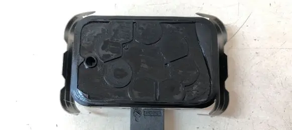Volvo XC90 Rain sensor 30649885 1397212067