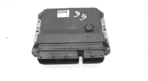 Toyota Prius (XW30) Engine control unit/module 8966147210 2754008771