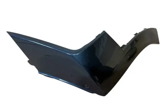 Audi A1 Rear arch trim 82A807968A