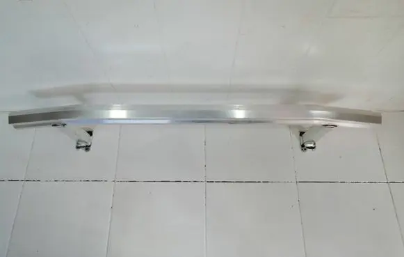 Audi e-tron Front bumper cross member 4KE807093