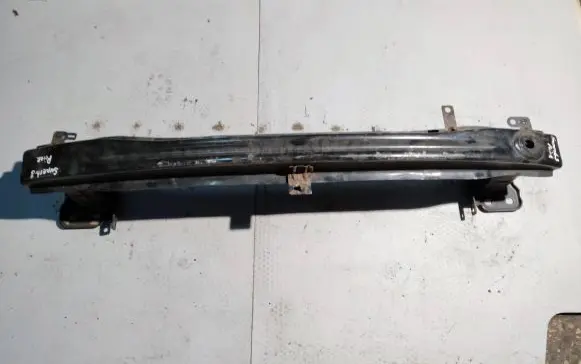 Skoda Superb B6 (3T) Front bumper cross member 3T0807109C