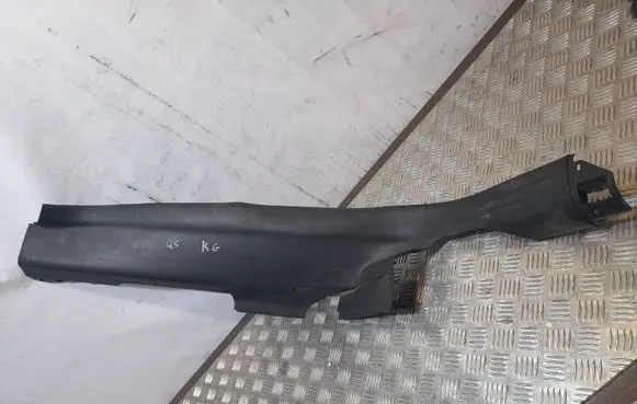 Audi Q5 SQ5 Foot area side trim 8R0867767B 8R0867767