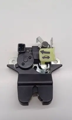 Hyundai i40 Tailgate/trunk/boot lock/catch/latch
