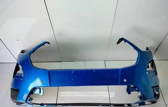Ford Ecosport Front bumper GN15-17757-M
