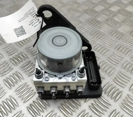 Audi Q4 Sportback e-tron ABS Pump 1EA614517BP 1EA614517M