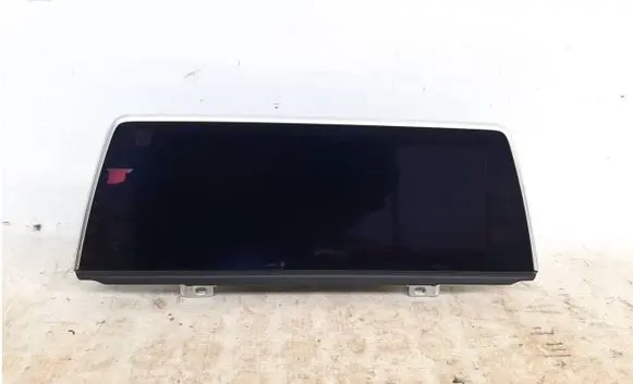 BMW 7 G11 G12 Screen/display/small screen 6839442 6801300 6805326