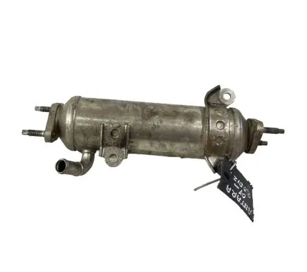 Opel Antara EGR valve cooler 96817829 89064259