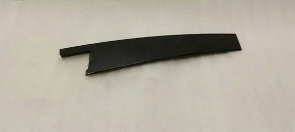 Mercedes-Benz C W205 Rear door trim (molding) A2056900487