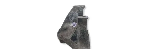 Peugeot 407 Gearbox mounting bracket 326C27 326H27