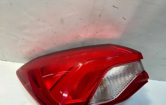 Ford Focus Rear/tail lights JX7B13405DD JX7B13405