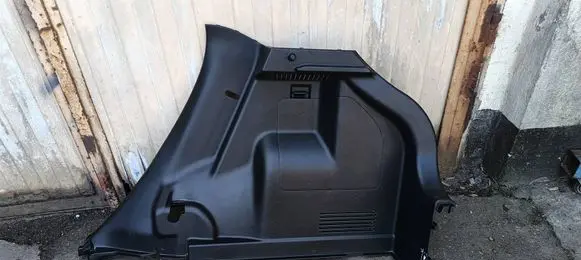 Suzuki Swift III Trunk/boot side trim panel 7627152R0