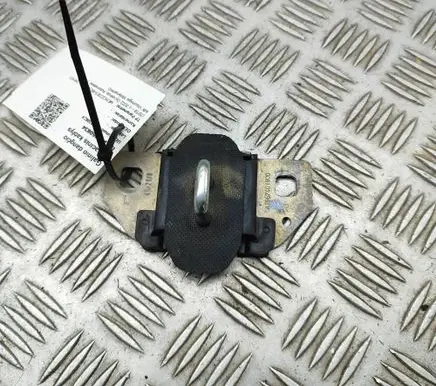 Mercedes-Benz GLE W167 Rear door lock loop/hook striker A1667401800
